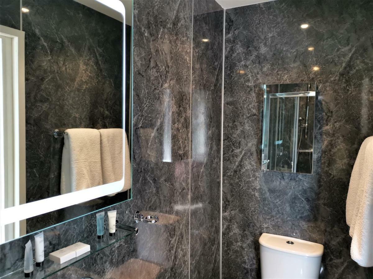 No 48 Castle View Apartman Inverness Kültér fotó