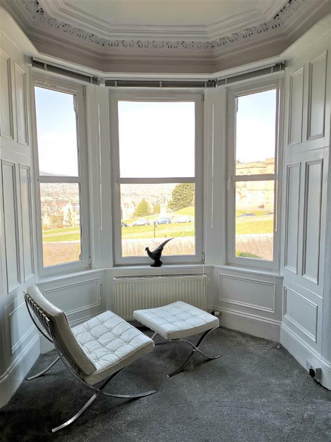 No 48 Castle View Apartman Inverness Kültér fotó